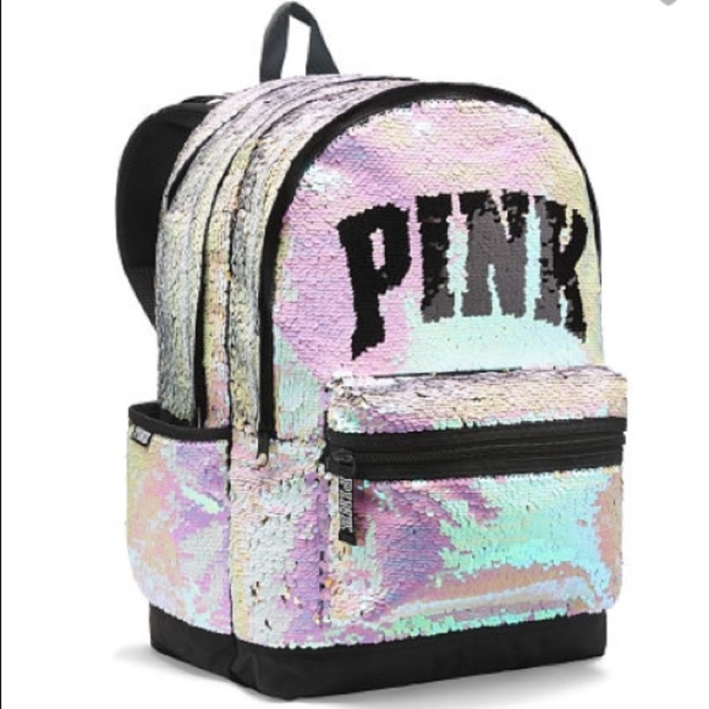 Victoria’s Secret Pink Backpack